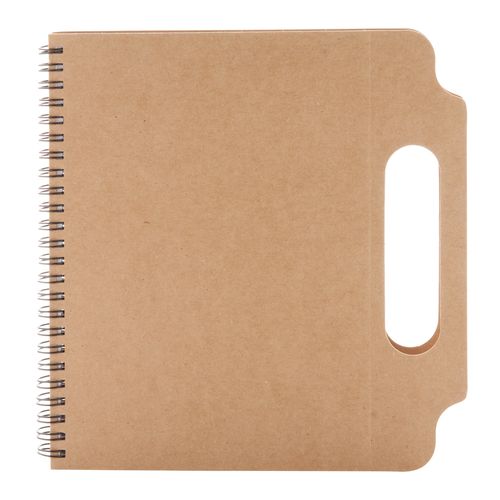 Notebook Grakky