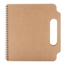 Notebook Grakky