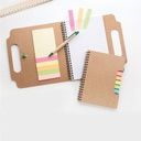 Notebook Grakky