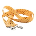 Custom Sublimation Lanyard Subyard Double