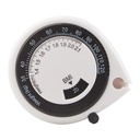 Body Tape Measure FitTape