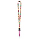 Custom Sublimation Lanyard Subyard USB Safe