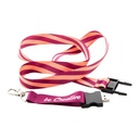 Custom Sublimation Lanyard Subyard USB