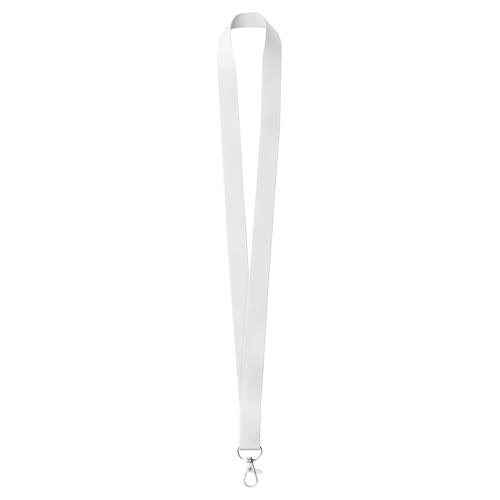Custom Sublimation Lanyard Subyard Zero