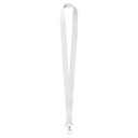Custom Sublimation Lanyard Subyard Zero