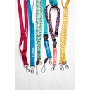 Custom Sublimation Lanyard Subyard Zero