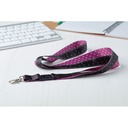 Custom Sublimation Lanyard Subyard E