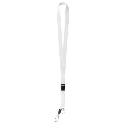 Custom Sublimation Lanyard Subyard D