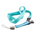 Custom Sublimation Lanyard Subyard D
