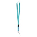Custom Sublimation Lanyard Subyard D