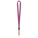 Custom Sublimation Lanyard Subyard C