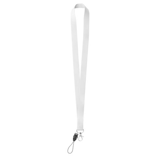 Custom Sublimation Lanyard Subyard B