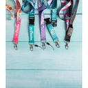 Custom Sublimation Lanyard Subyard B