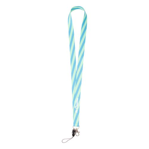 Custom Sublimation Lanyard Subyard B
