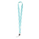Custom Sublimation Lanyard Subyard B