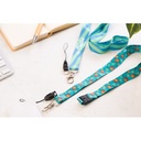 Custom Sublimation Lanyard Subyard B