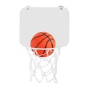 Basketball Basket Crasket