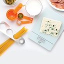 Kitchen Scale Mousse