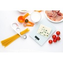 Kitchen Scale Mousse