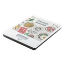 Kitchen Scale Mousse