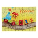Sublimation Puzzle Mizzle