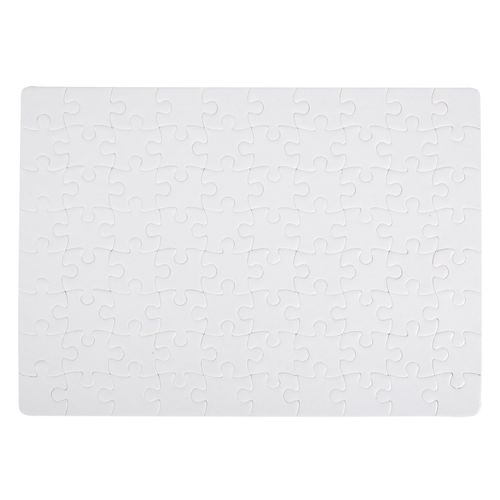Sublimation Puzzle Mizzle