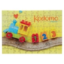 Sublimation Puzzle Mizzle