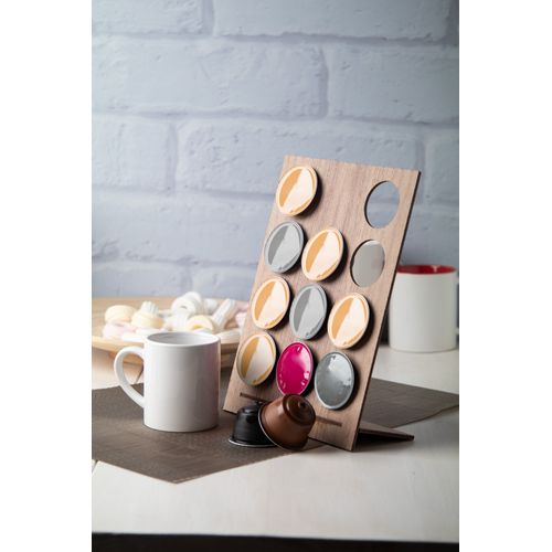 Coffee Capsule Holder Gusto