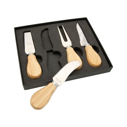 Cheese Knife Set Gouda