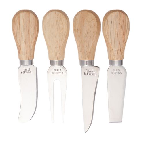 Cheese Knife Set Gouda