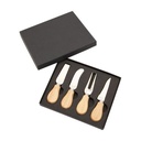 Cheese Knife Set Gouda