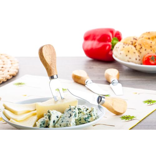 Cheese Knife Set Gouda