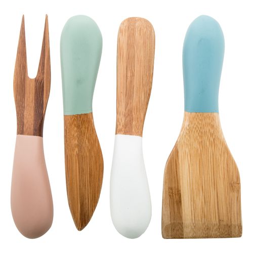 Cheese Knife Set Boursin