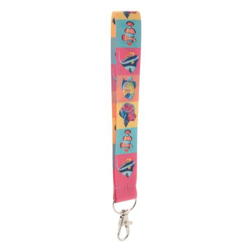 Custom Keyring SuboFob