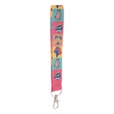 Custom Keyring SuboFob