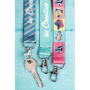 Custom Keyring SuboFob