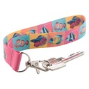 Custom Keyring SuboFob