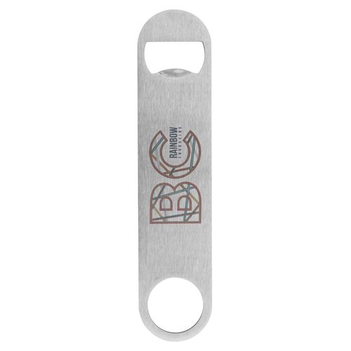 Bottle Opener Mojito
