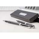 Pen Set Sismique