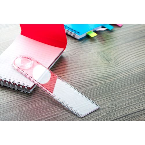Ruler Linear