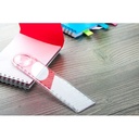 Ruler Linear