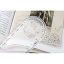 Ruler Linear