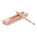 Bamboo Pen Set Seshania