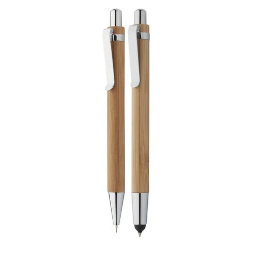 Bamboo Pen Set Seshania