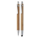Bamboo Pen Set Seshania