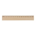 Pine Wood Ruler OneSix