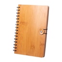Notebook Pipiwai