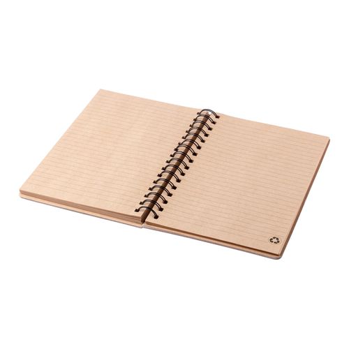 Notebook Pipiwai