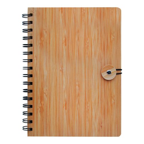 Notebook Pipiwai