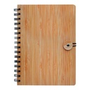 Notebook Pipiwai